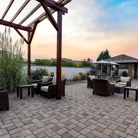 Staybridge Suites Reno Nevada By Ihg Εξωτερικό φωτογραφία
