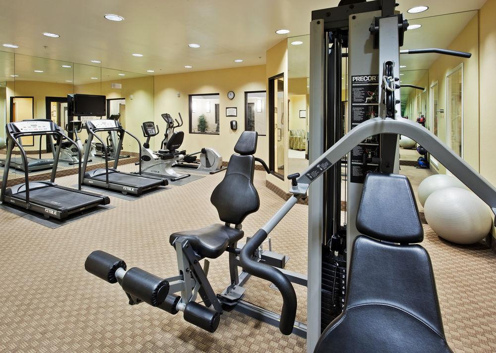 Staybridge Suites Reno Nevada By Ihg Εξωτερικό φωτογραφία