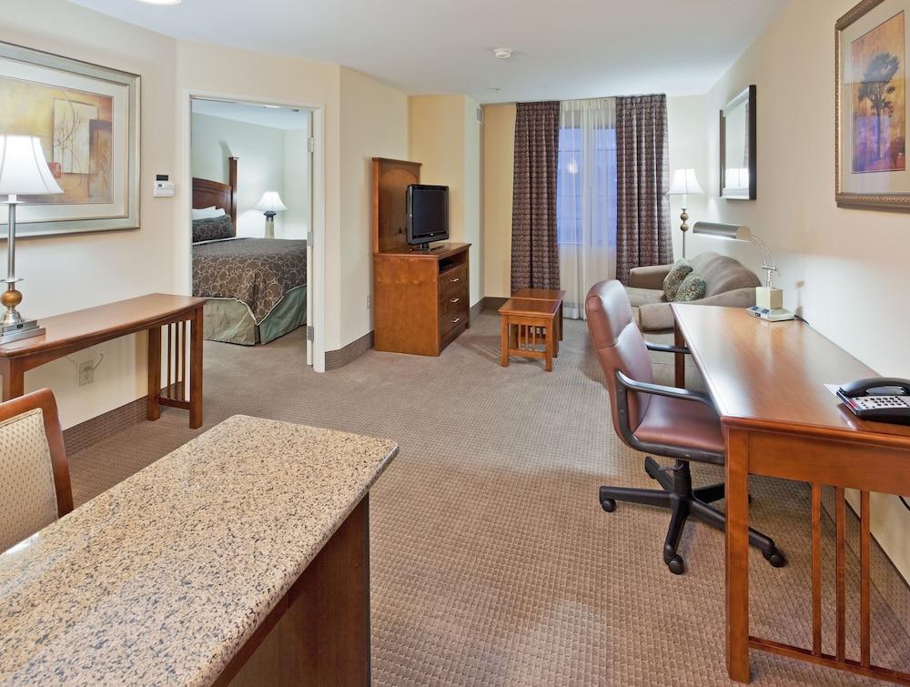 Staybridge Suites Reno Nevada By Ihg Εξωτερικό φωτογραφία