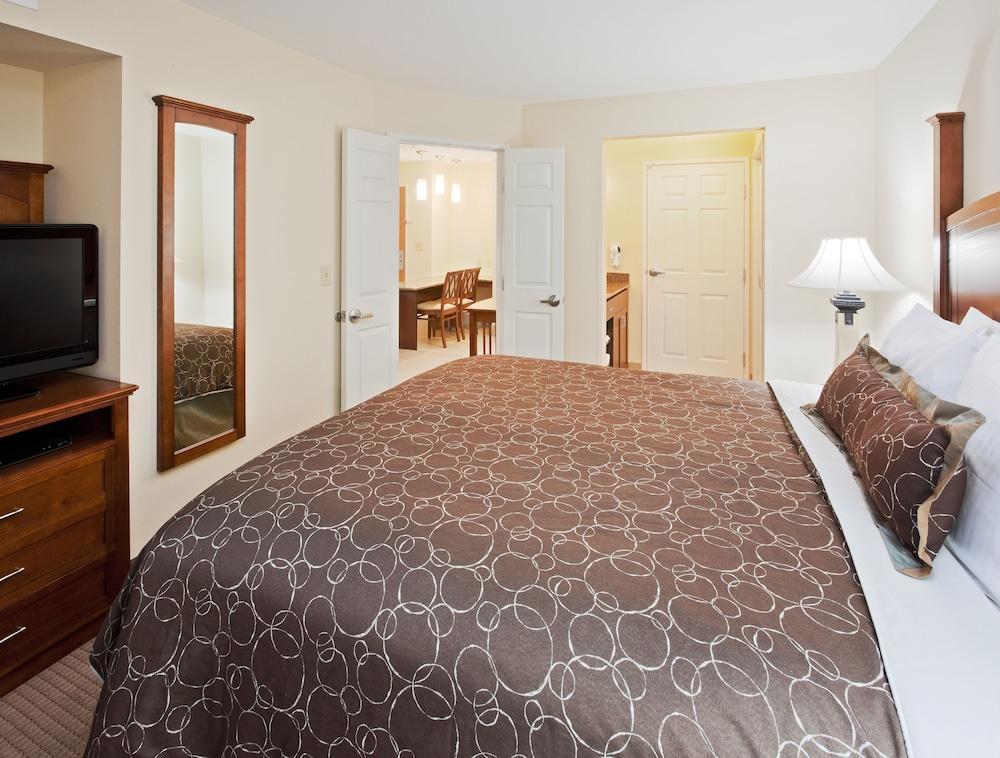 Staybridge Suites Reno Nevada By Ihg Εξωτερικό φωτογραφία