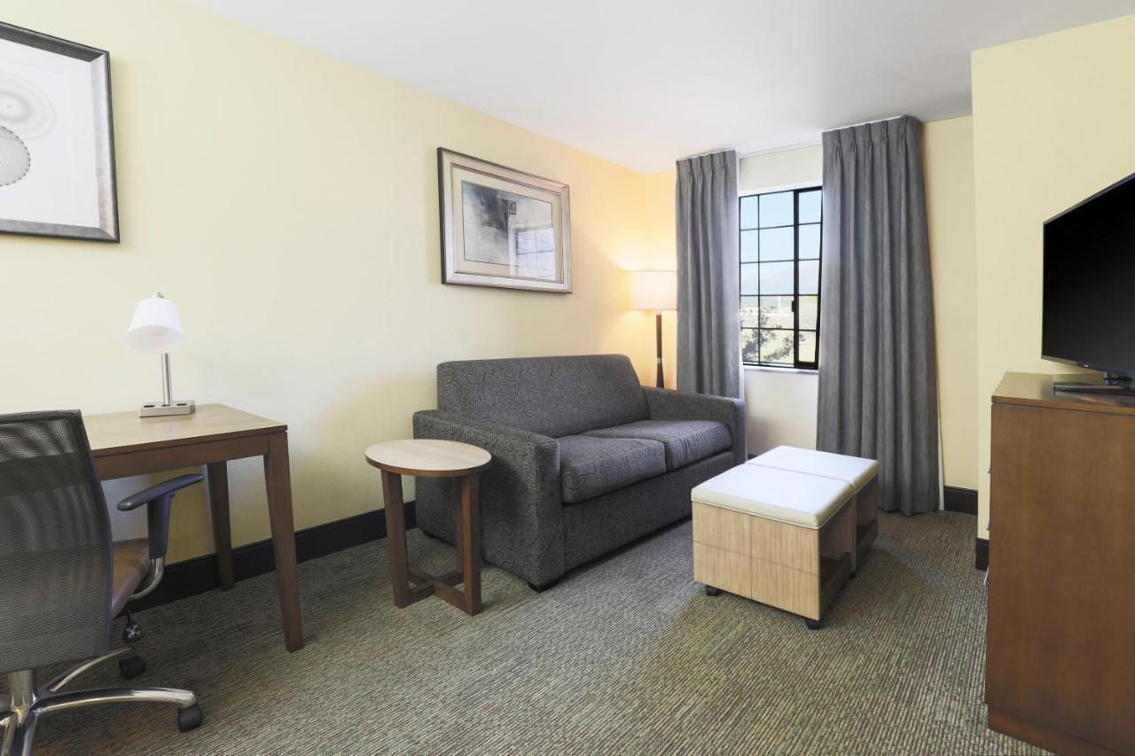 Staybridge Suites Reno Nevada By Ihg Εξωτερικό φωτογραφία