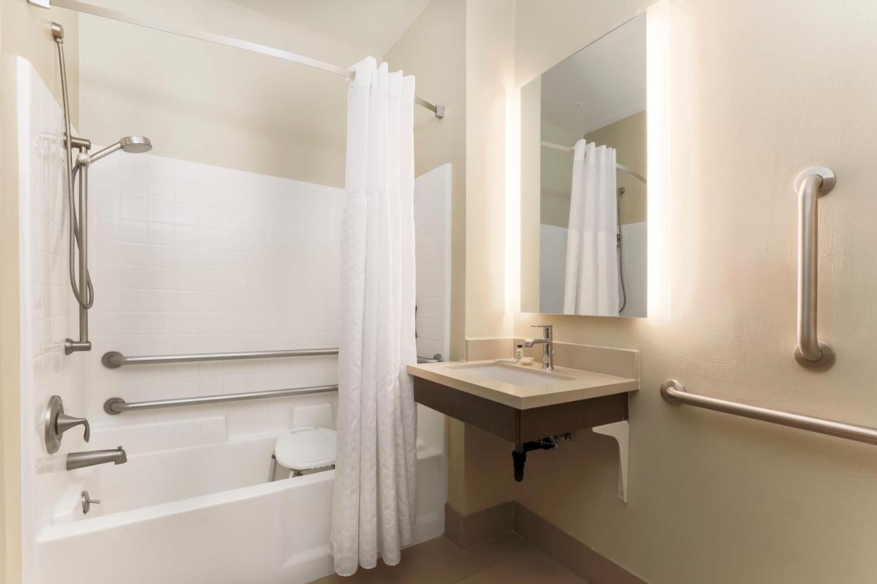 Staybridge Suites Reno Nevada By Ihg Εξωτερικό φωτογραφία