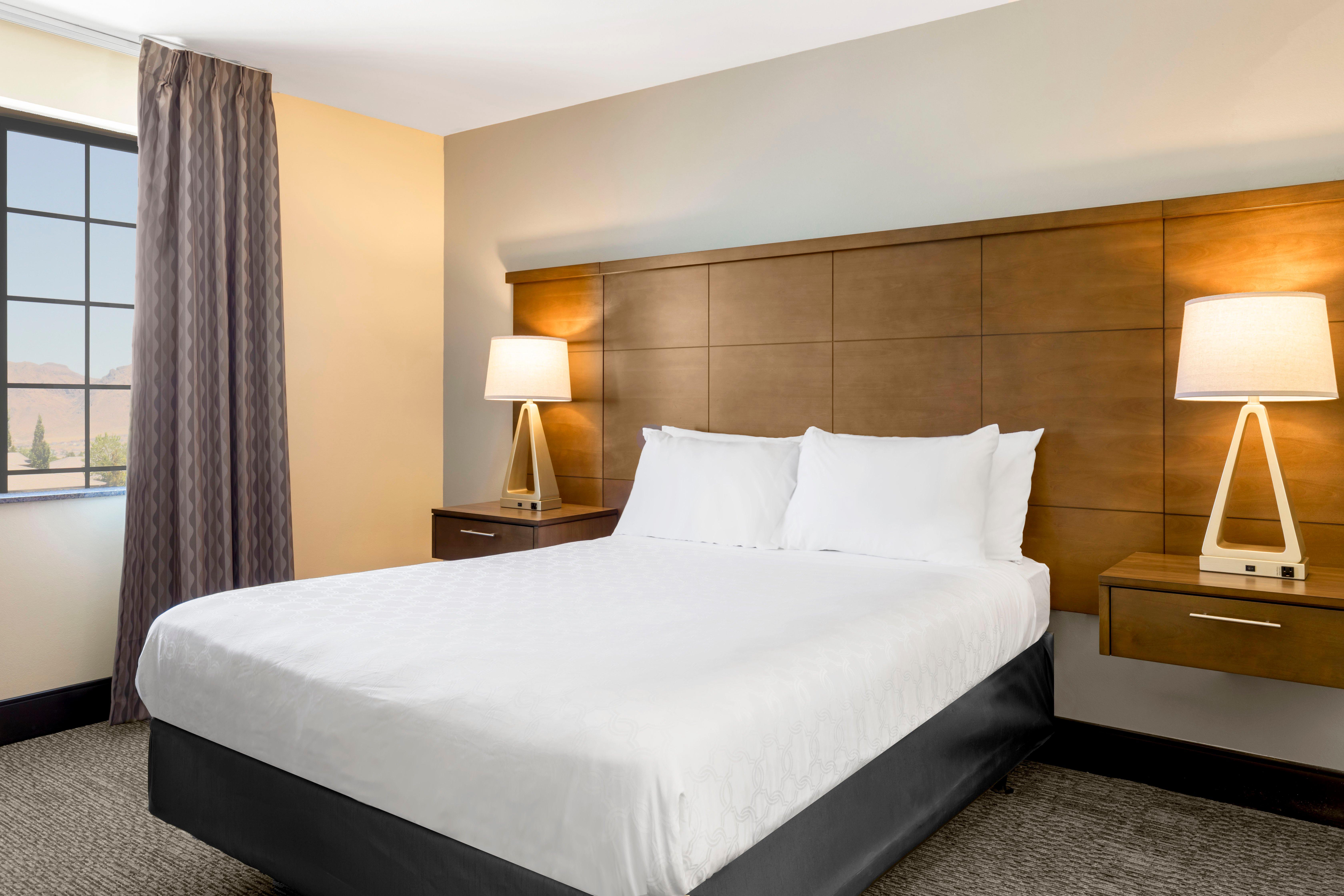 Staybridge Suites Reno Nevada By Ihg Εξωτερικό φωτογραφία