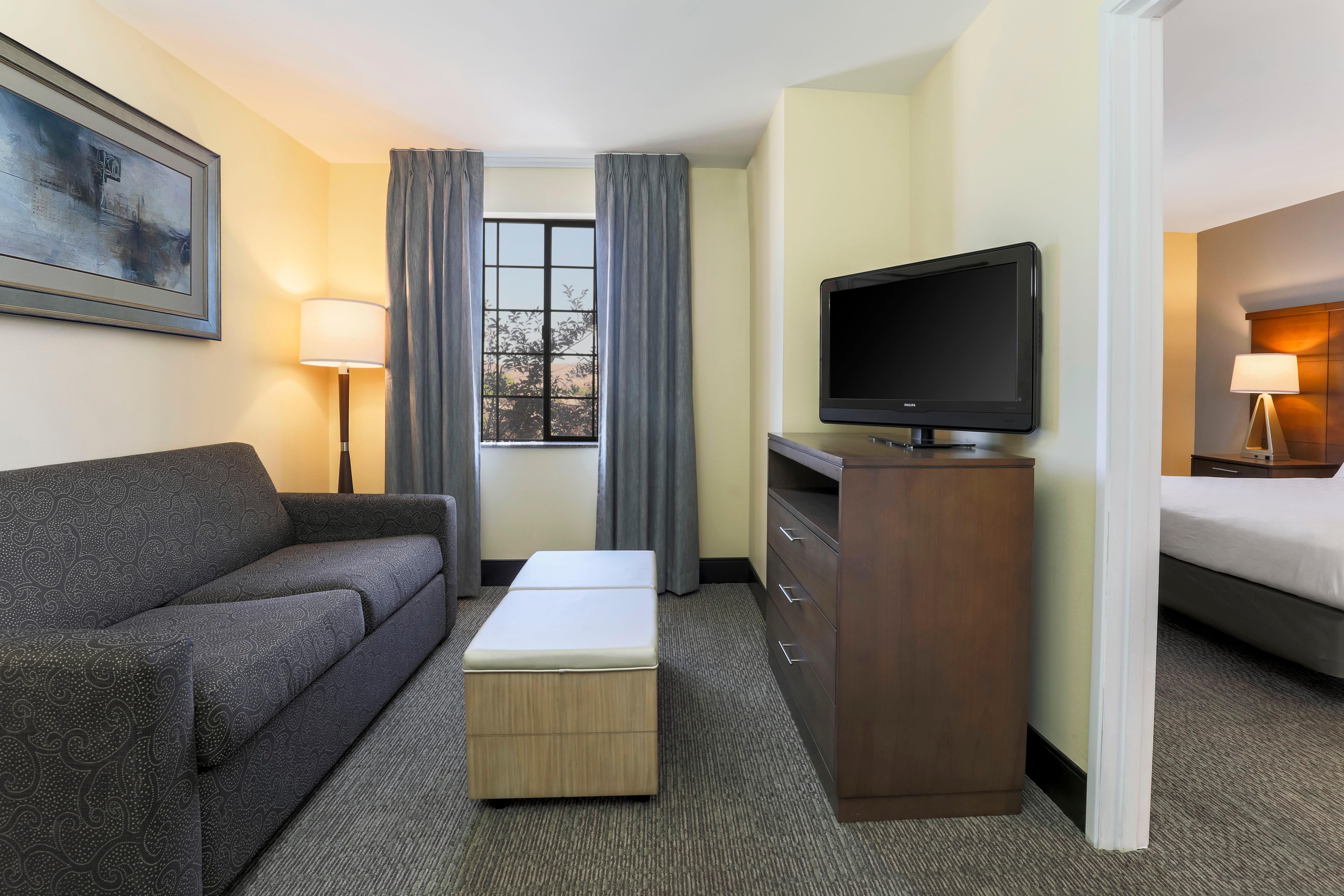 Staybridge Suites Reno Nevada By Ihg Εξωτερικό φωτογραφία