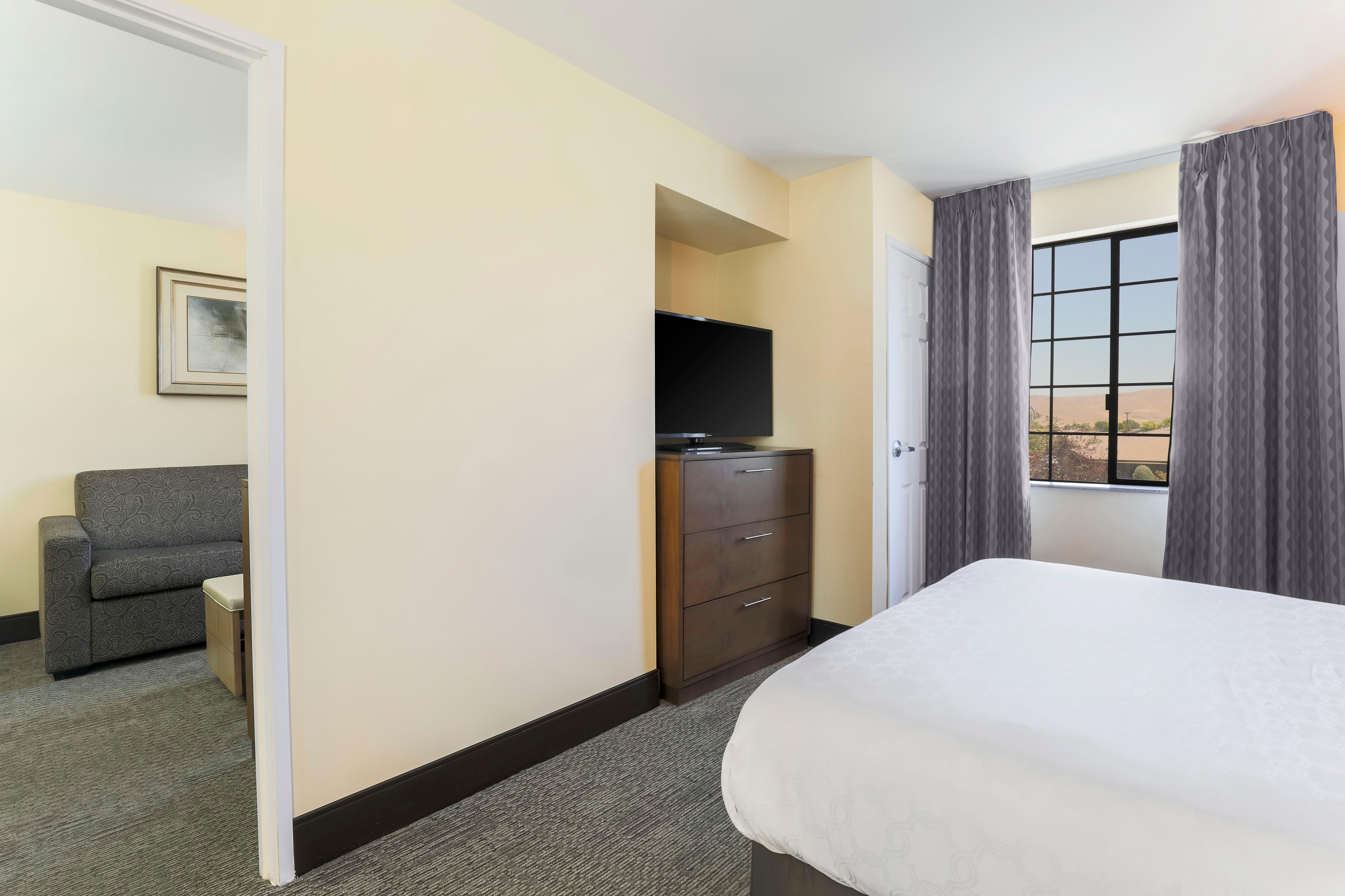 Staybridge Suites Reno Nevada By Ihg Εξωτερικό φωτογραφία