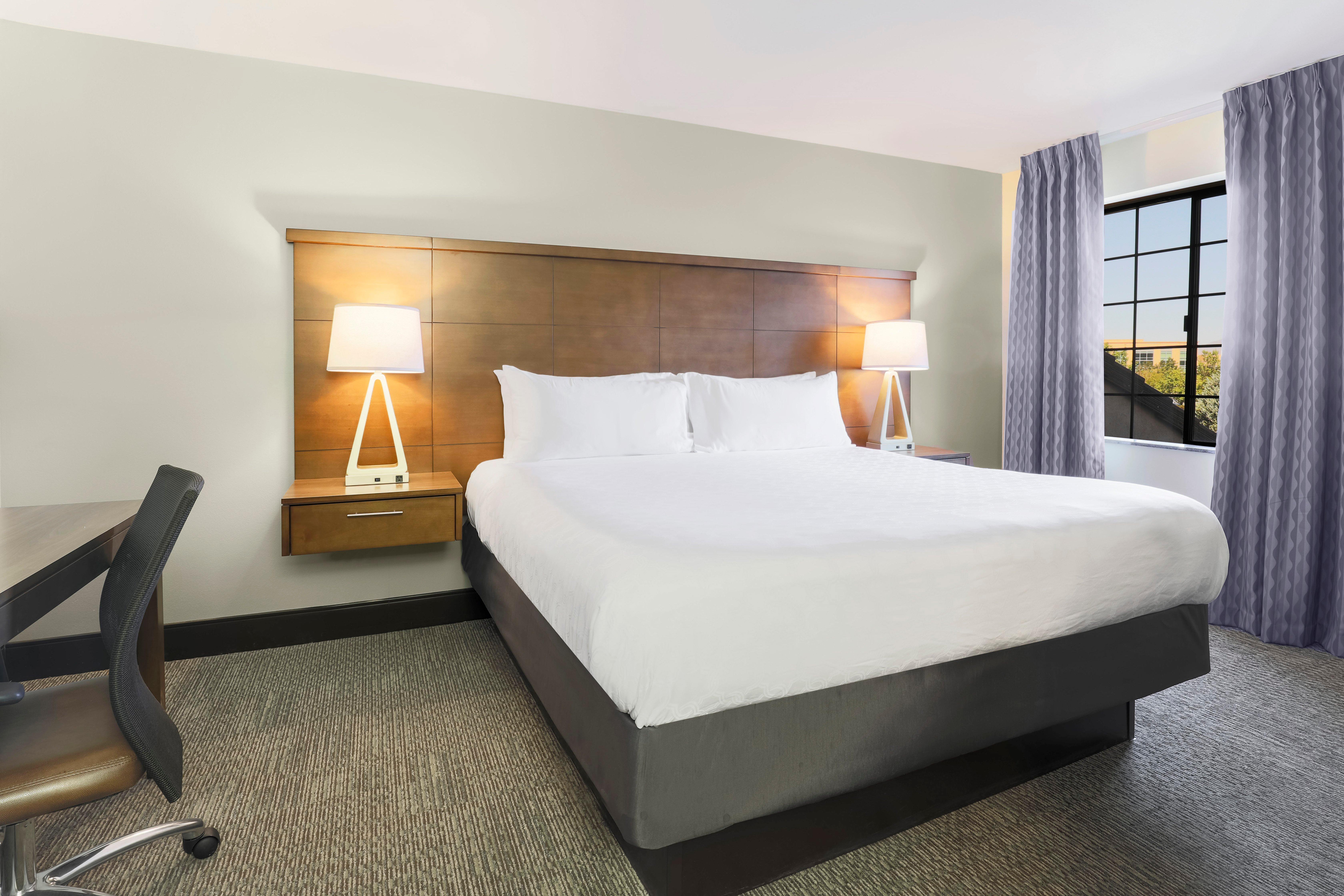 Staybridge Suites Reno Nevada By Ihg Εξωτερικό φωτογραφία