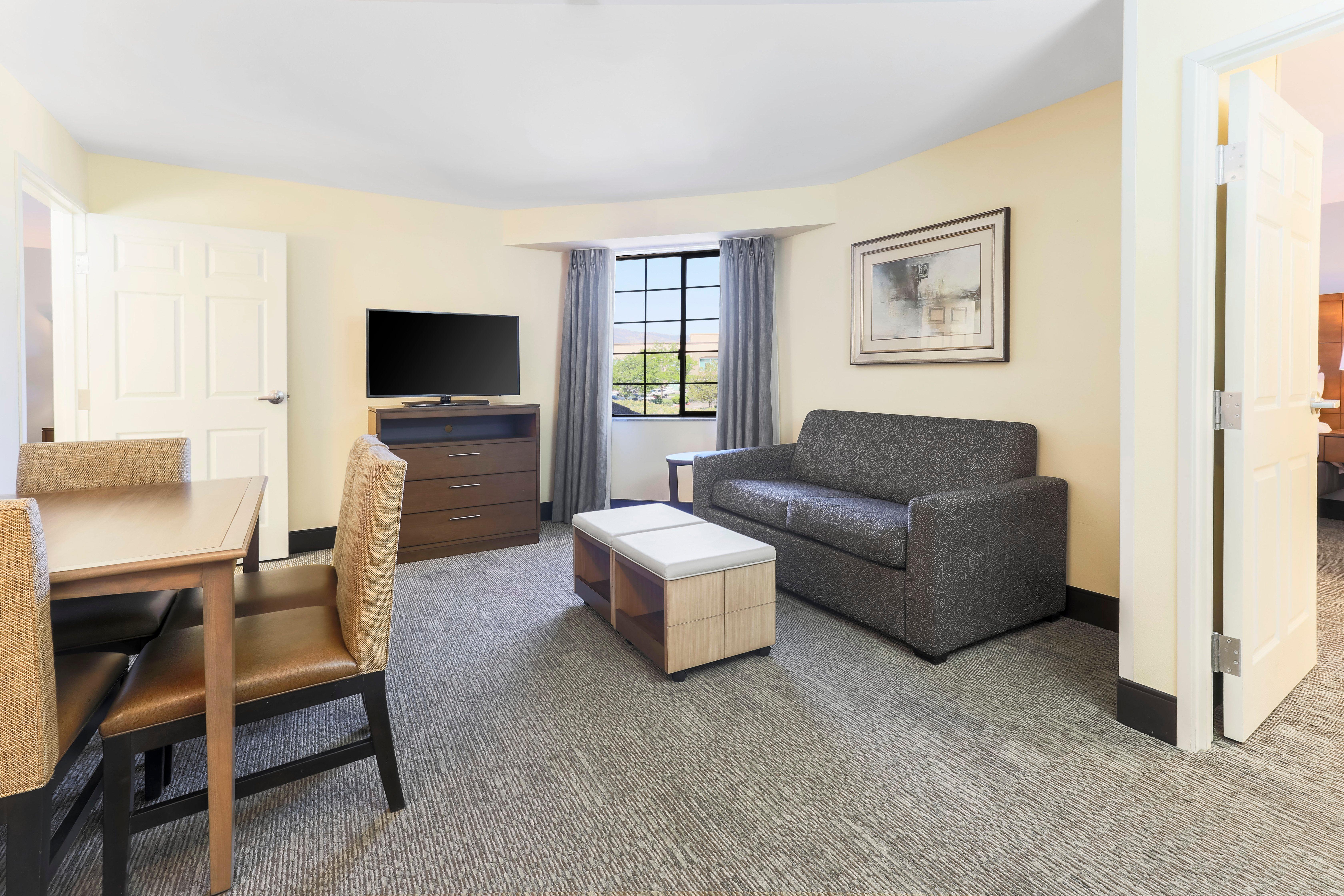 Staybridge Suites Reno Nevada By Ihg Εξωτερικό φωτογραφία