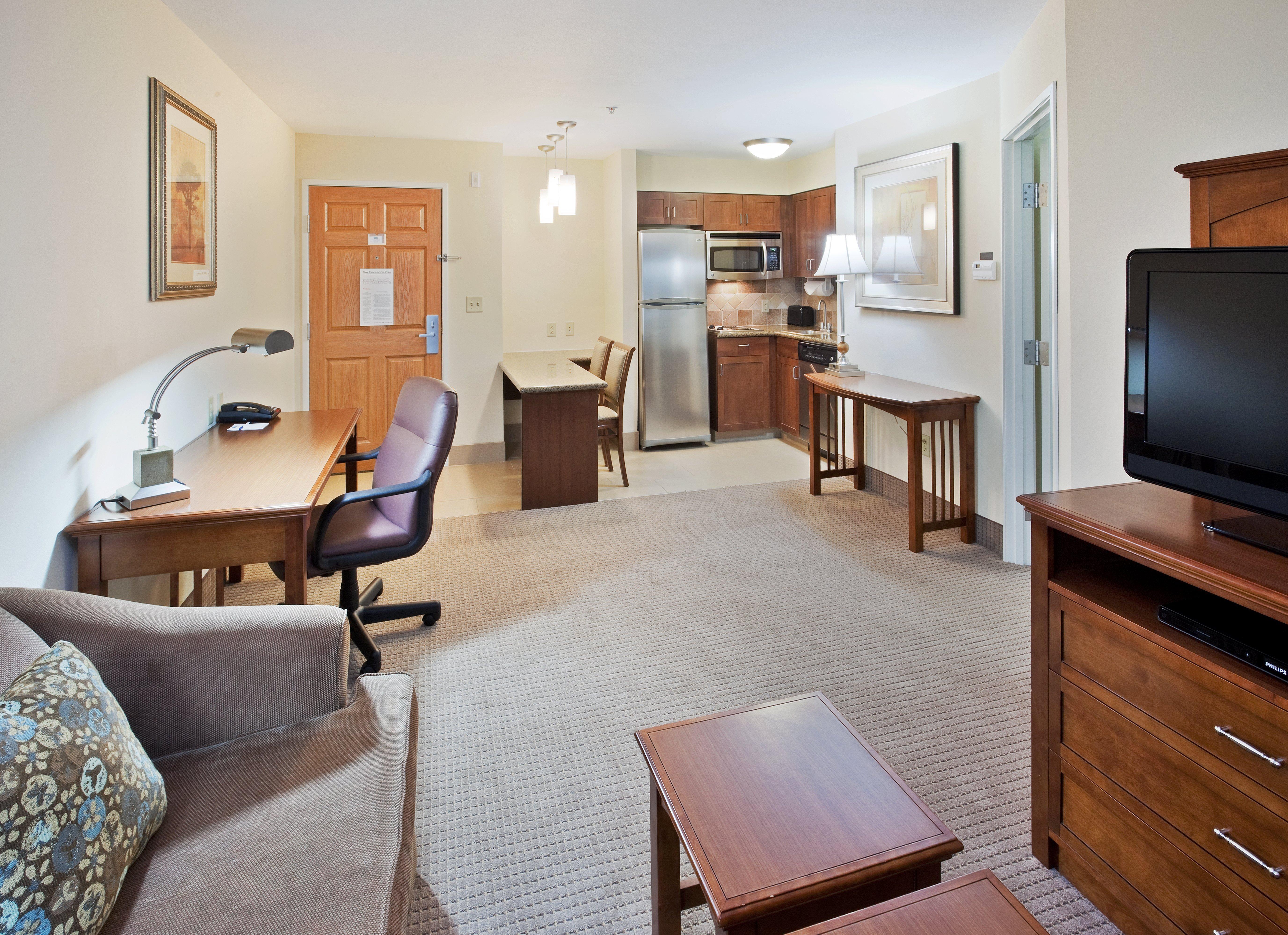 Staybridge Suites Reno Nevada By Ihg Εξωτερικό φωτογραφία
