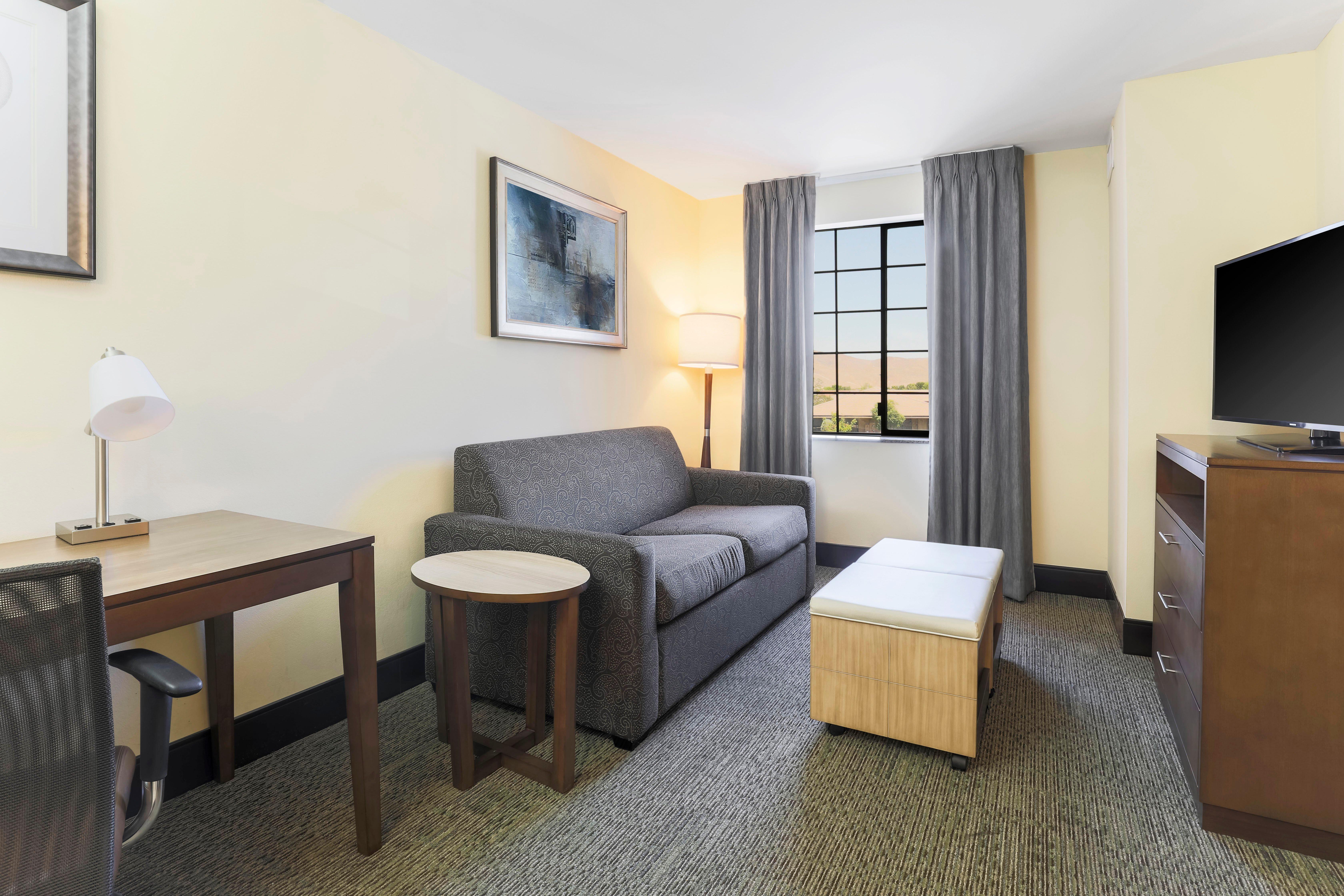 Staybridge Suites Reno Nevada By Ihg Εξωτερικό φωτογραφία