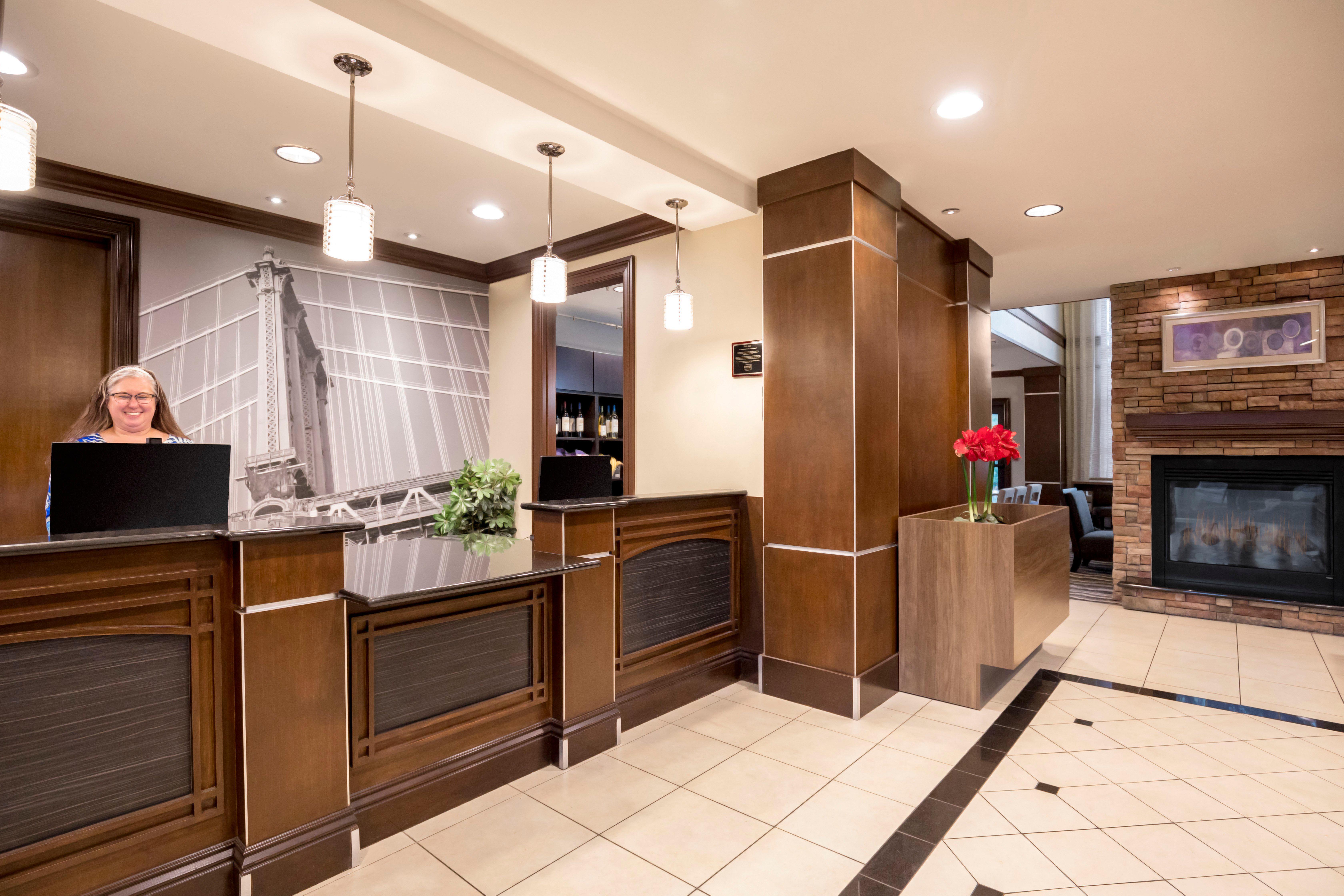 Staybridge Suites Reno Nevada By Ihg Εξωτερικό φωτογραφία