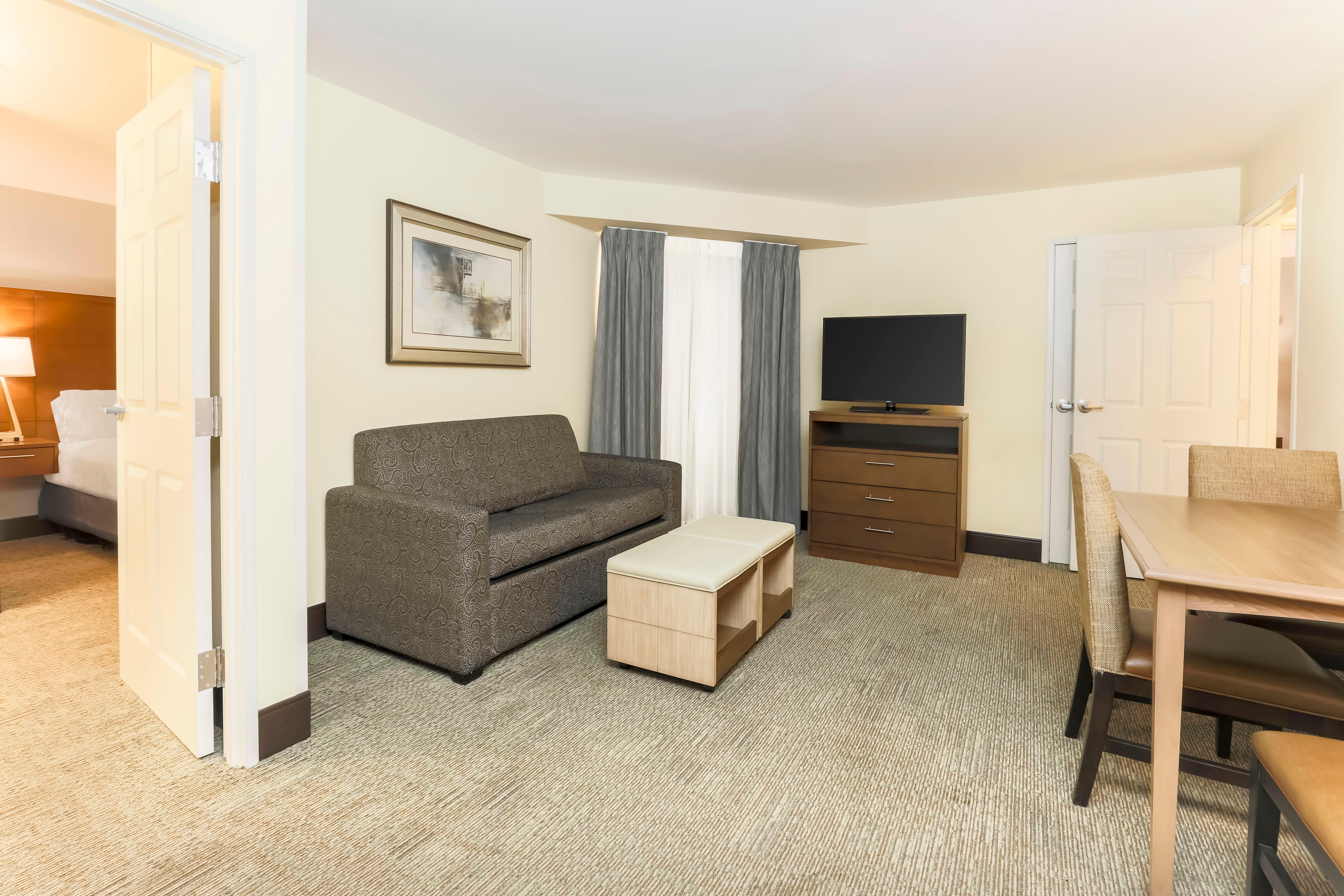 Staybridge Suites Reno Nevada By Ihg Εξωτερικό φωτογραφία