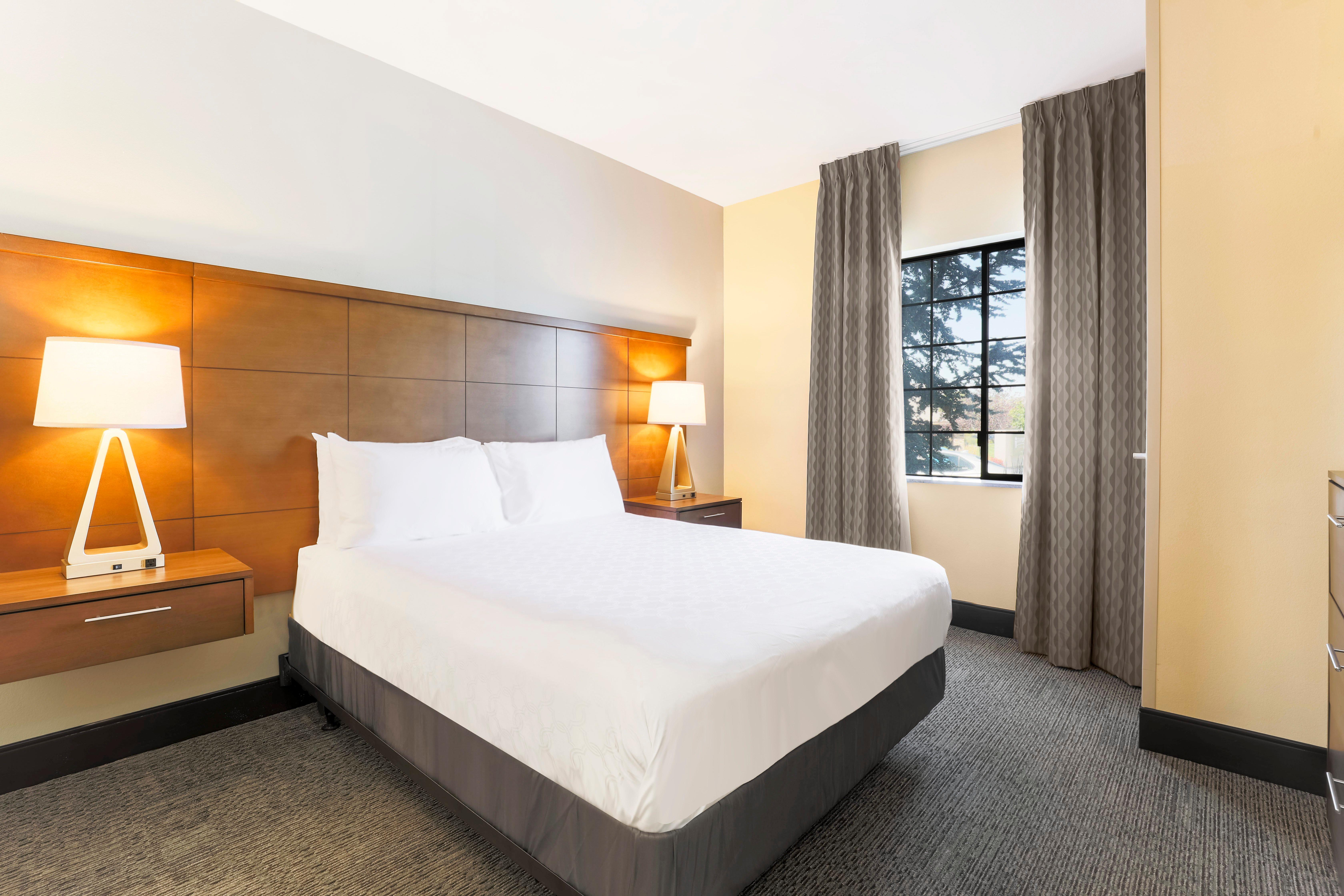 Staybridge Suites Reno Nevada By Ihg Εξωτερικό φωτογραφία