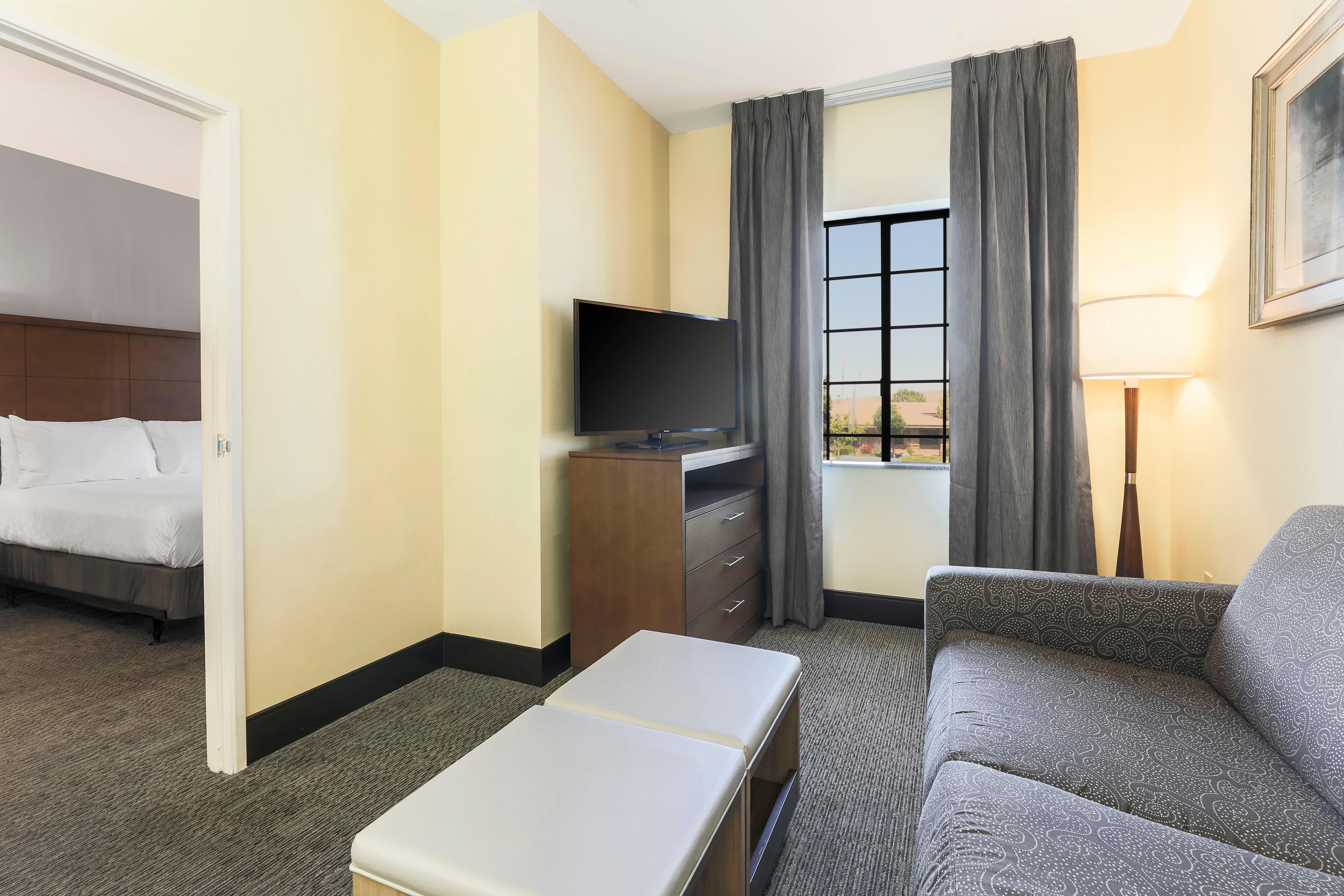 Staybridge Suites Reno Nevada By Ihg Εξωτερικό φωτογραφία