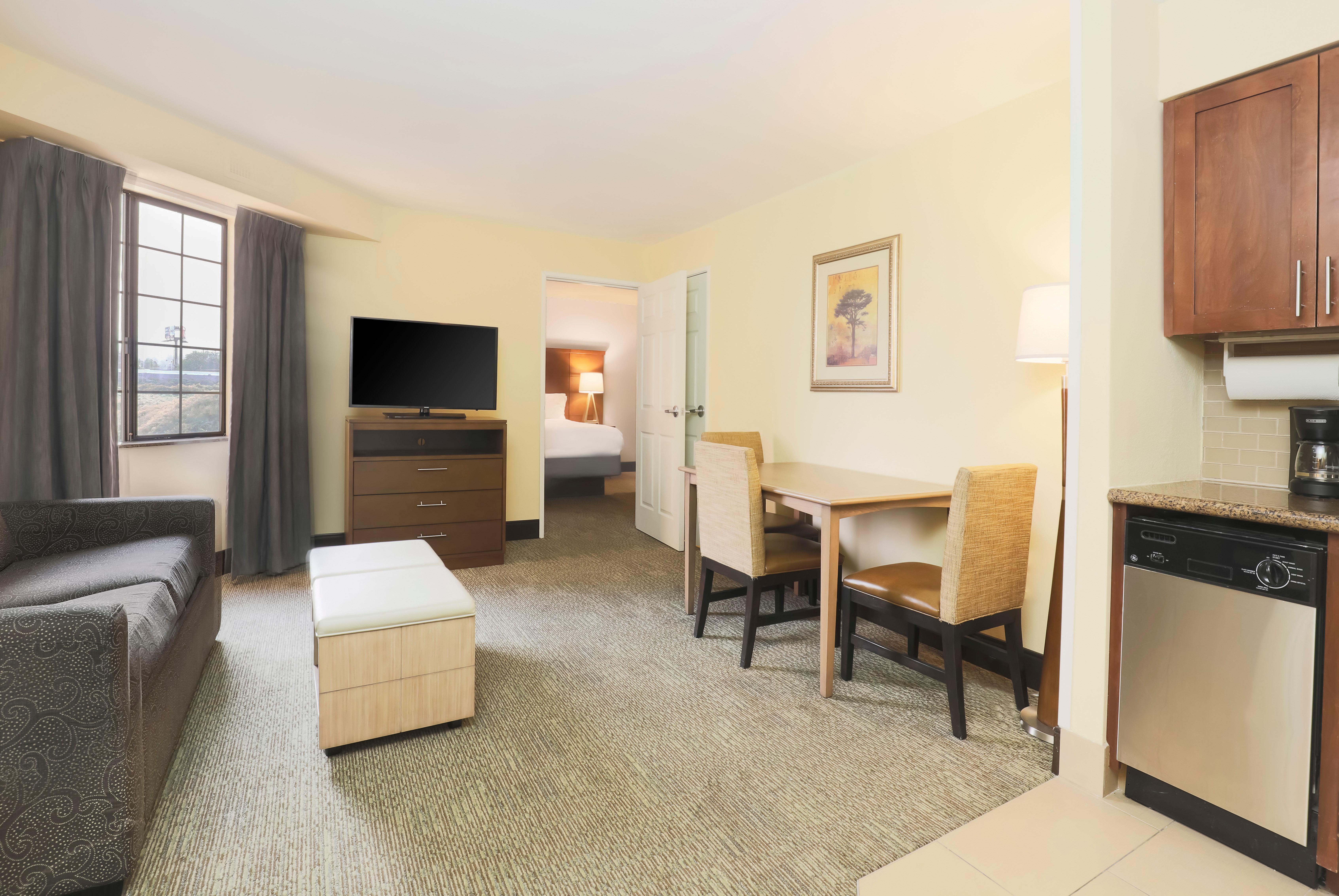 Staybridge Suites Reno Nevada By Ihg Εξωτερικό φωτογραφία