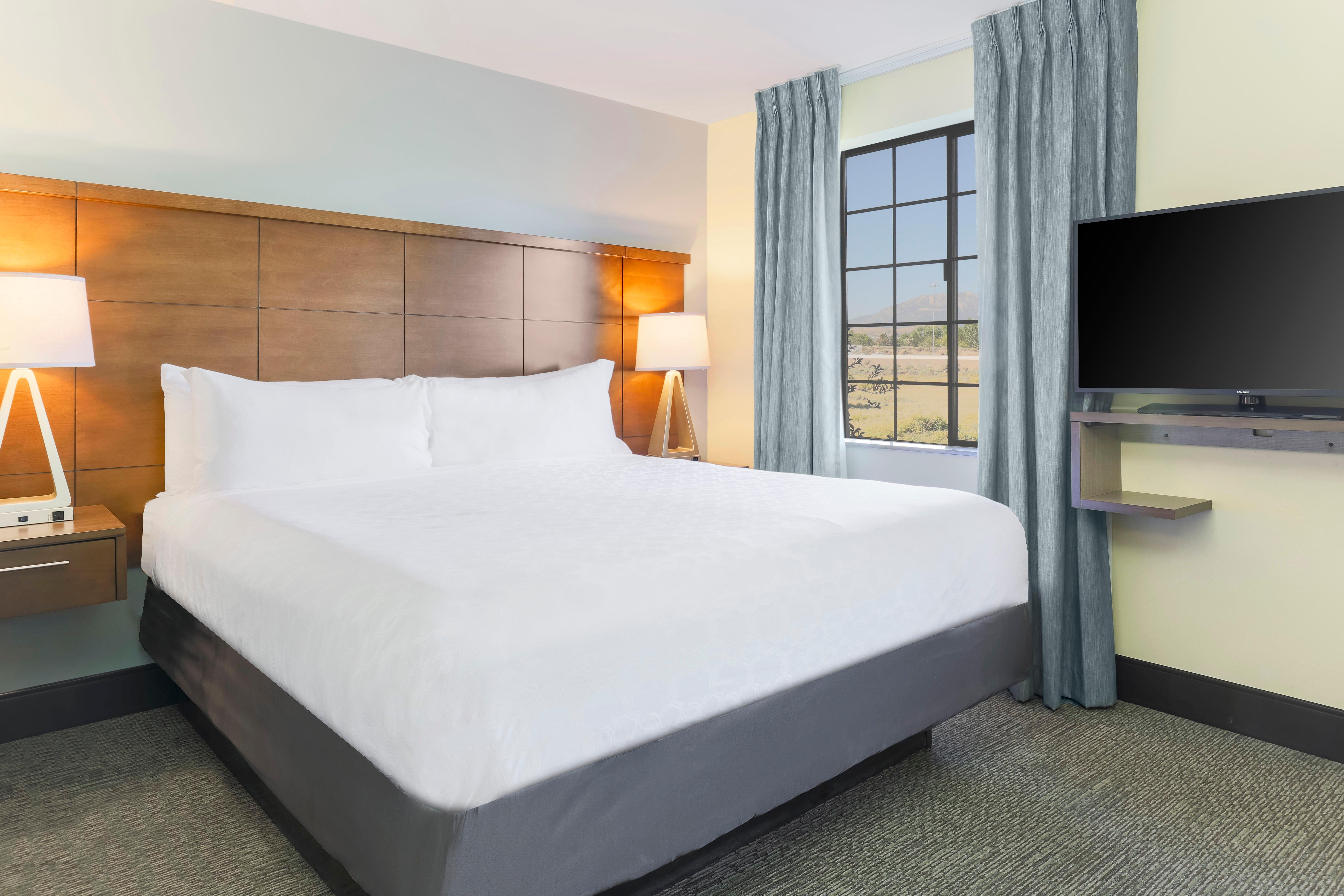 Staybridge Suites Reno Nevada By Ihg Εξωτερικό φωτογραφία