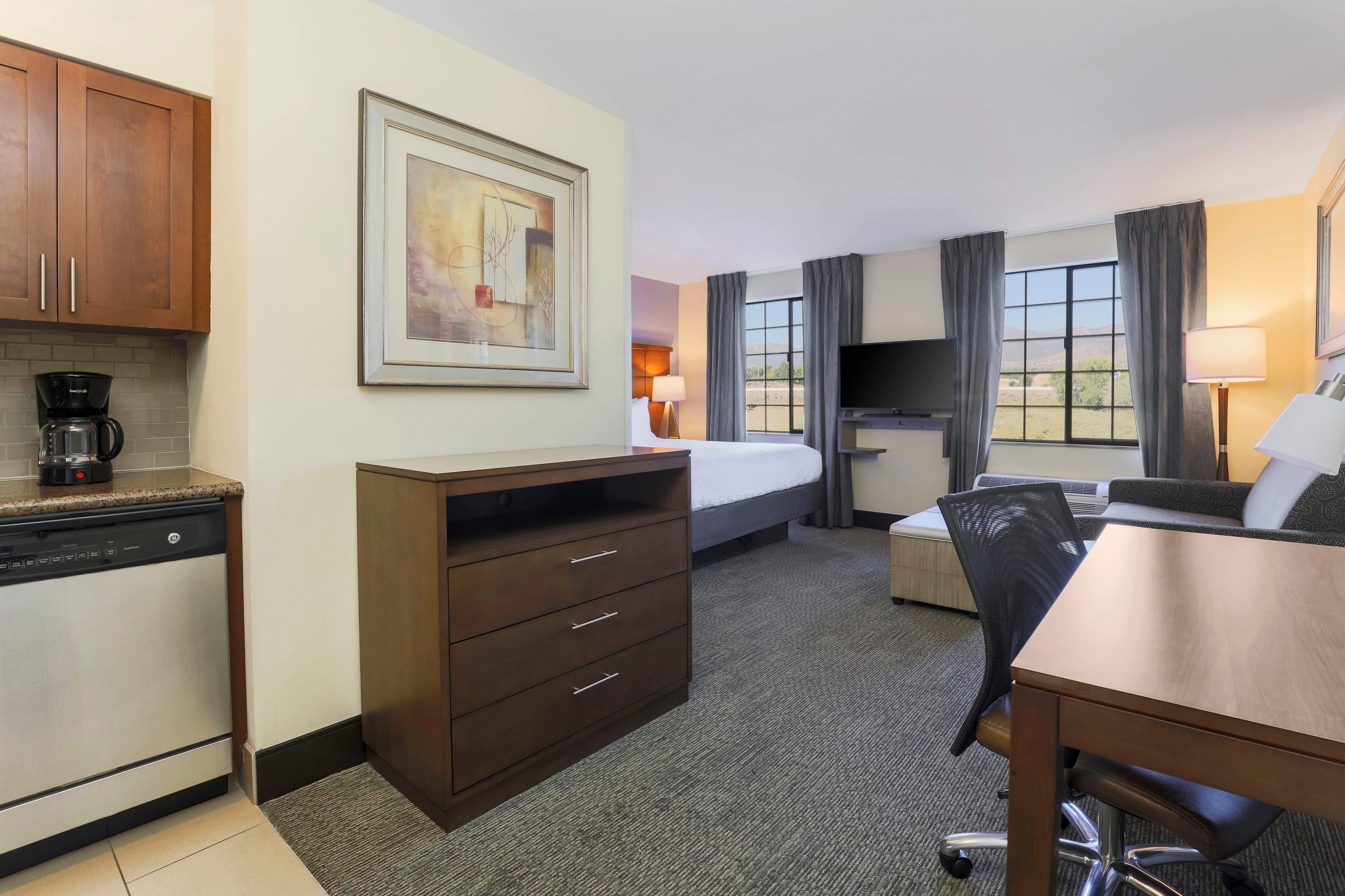 Staybridge Suites Reno Nevada By Ihg Εξωτερικό φωτογραφία