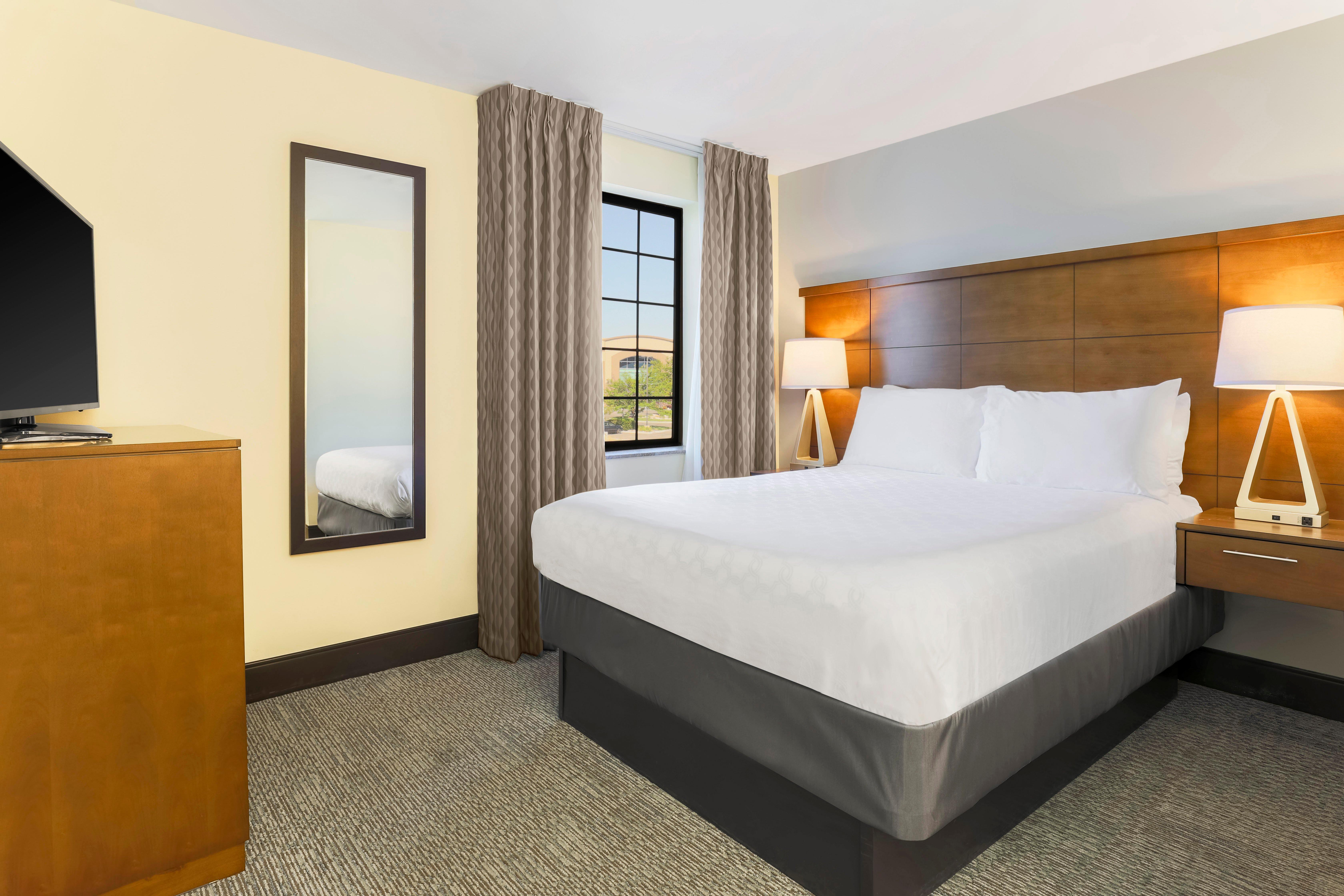 Staybridge Suites Reno Nevada By Ihg Εξωτερικό φωτογραφία