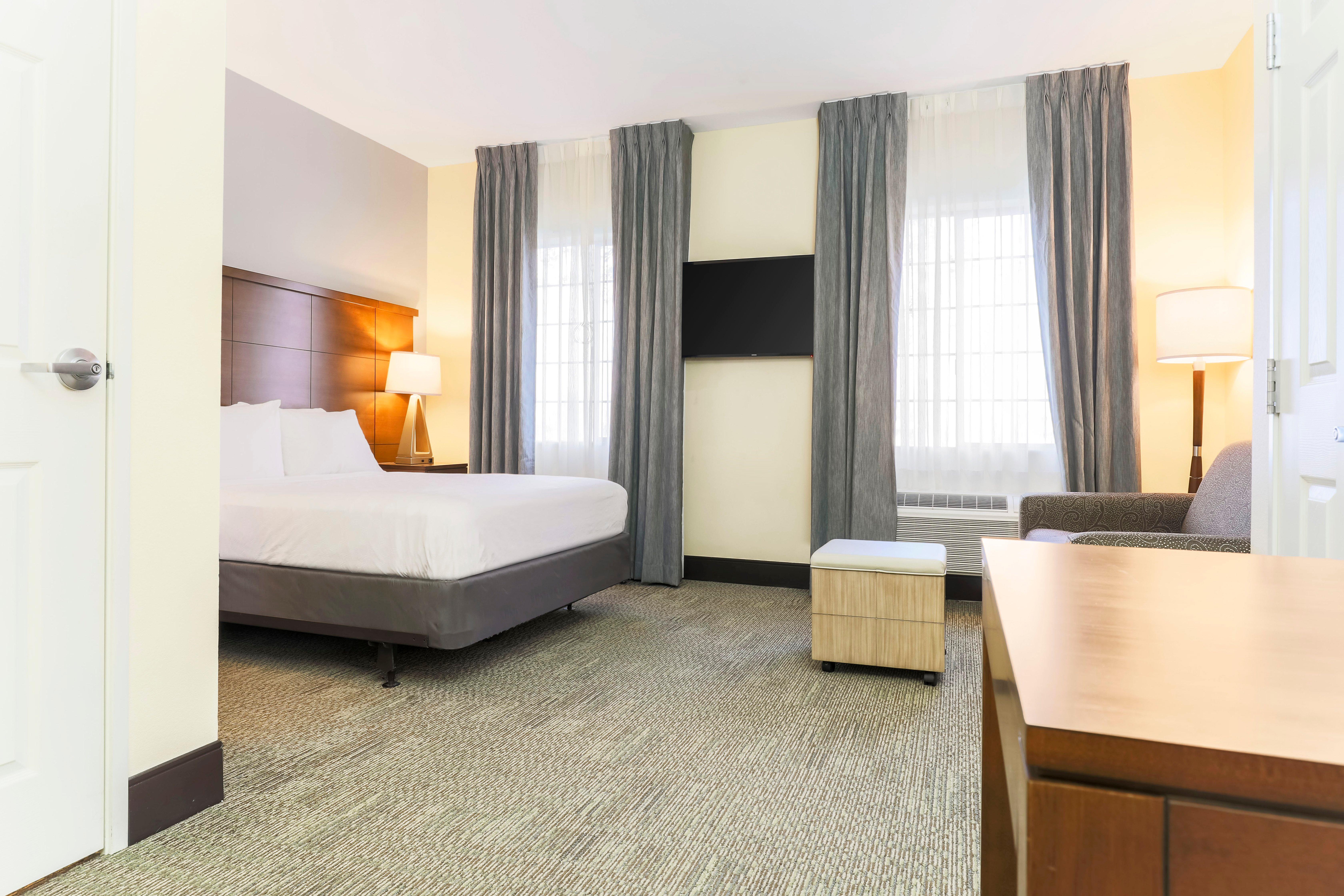 Staybridge Suites Reno Nevada By Ihg Εξωτερικό φωτογραφία