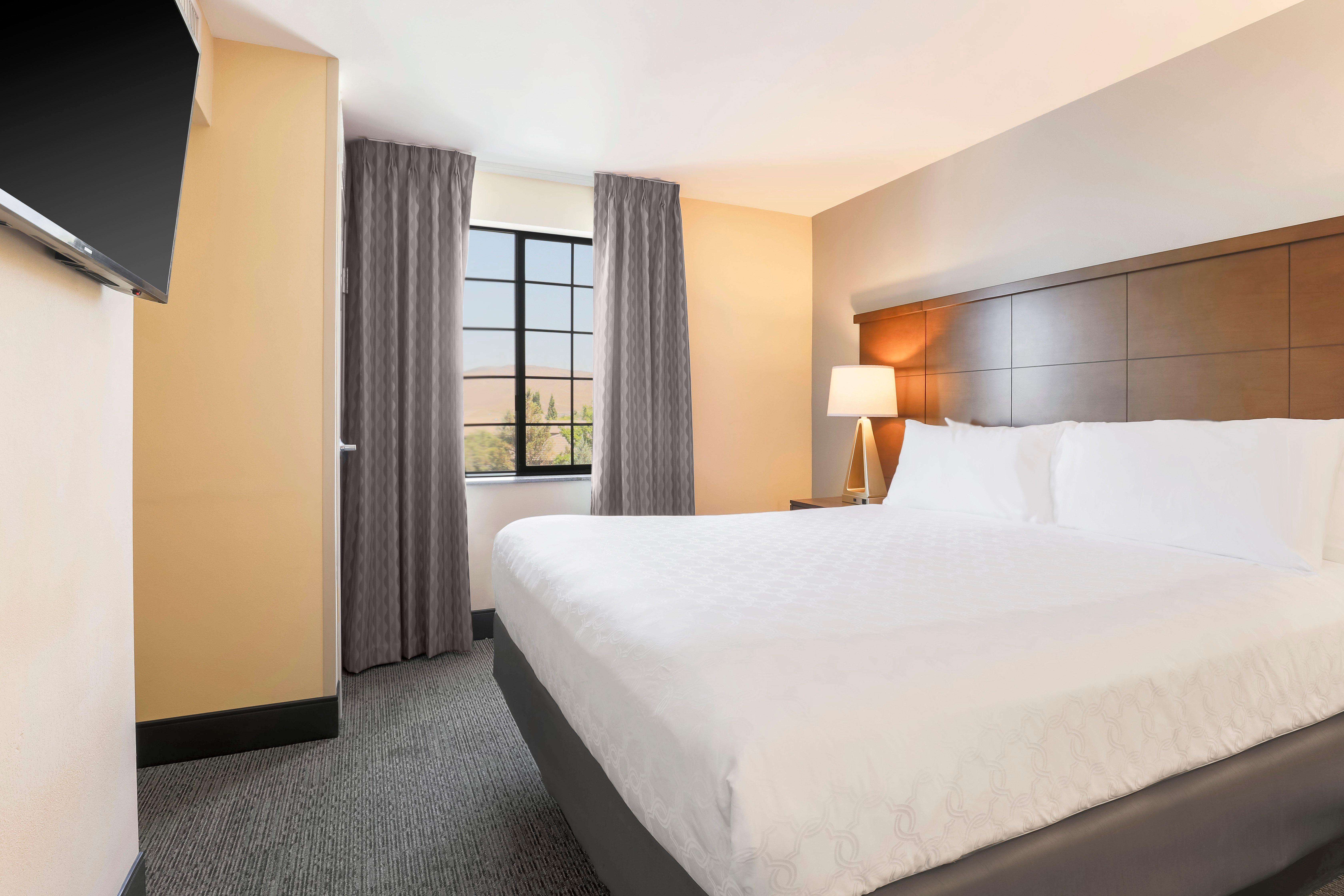 Staybridge Suites Reno Nevada By Ihg Εξωτερικό φωτογραφία