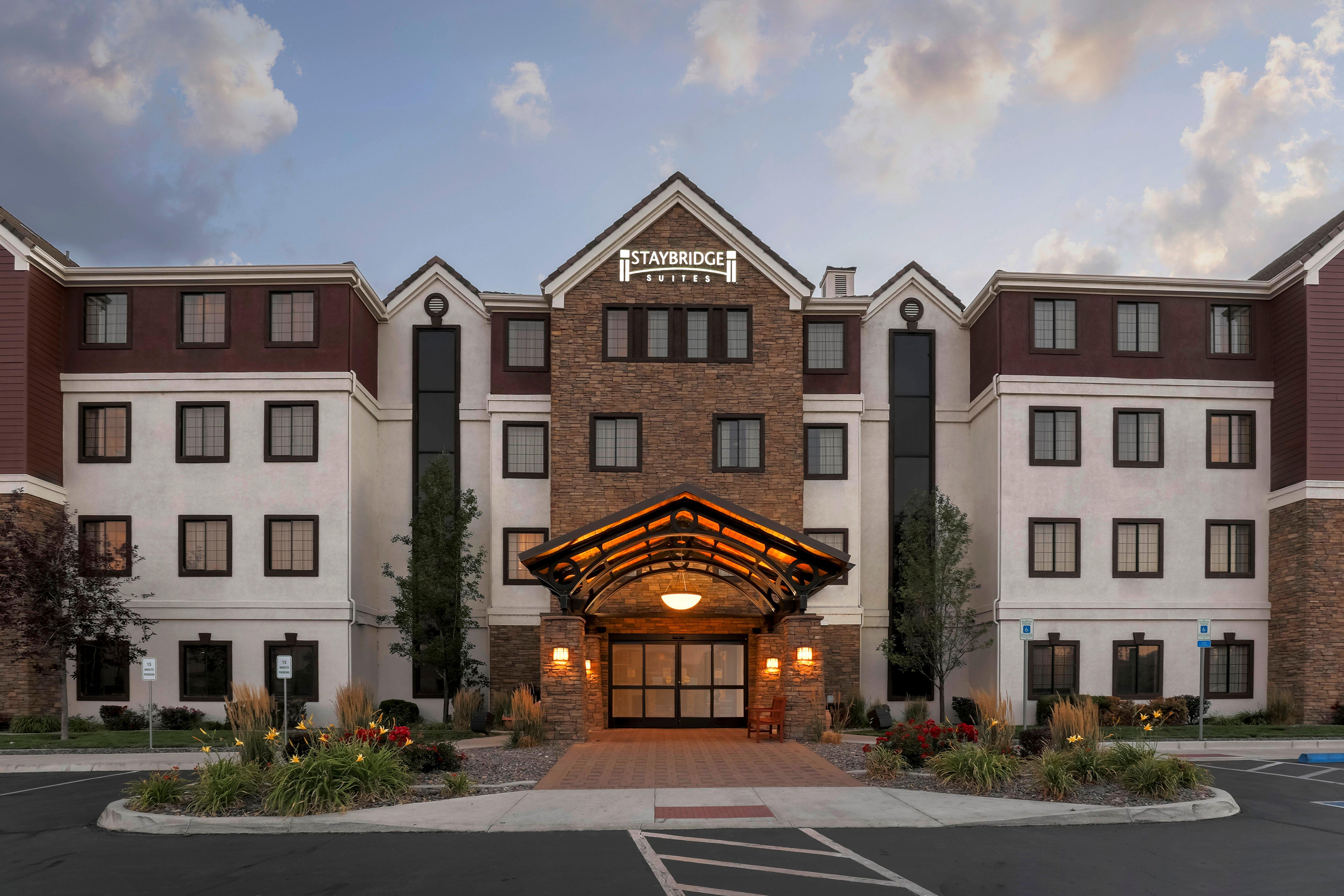 Staybridge Suites Reno Nevada By Ihg Εξωτερικό φωτογραφία