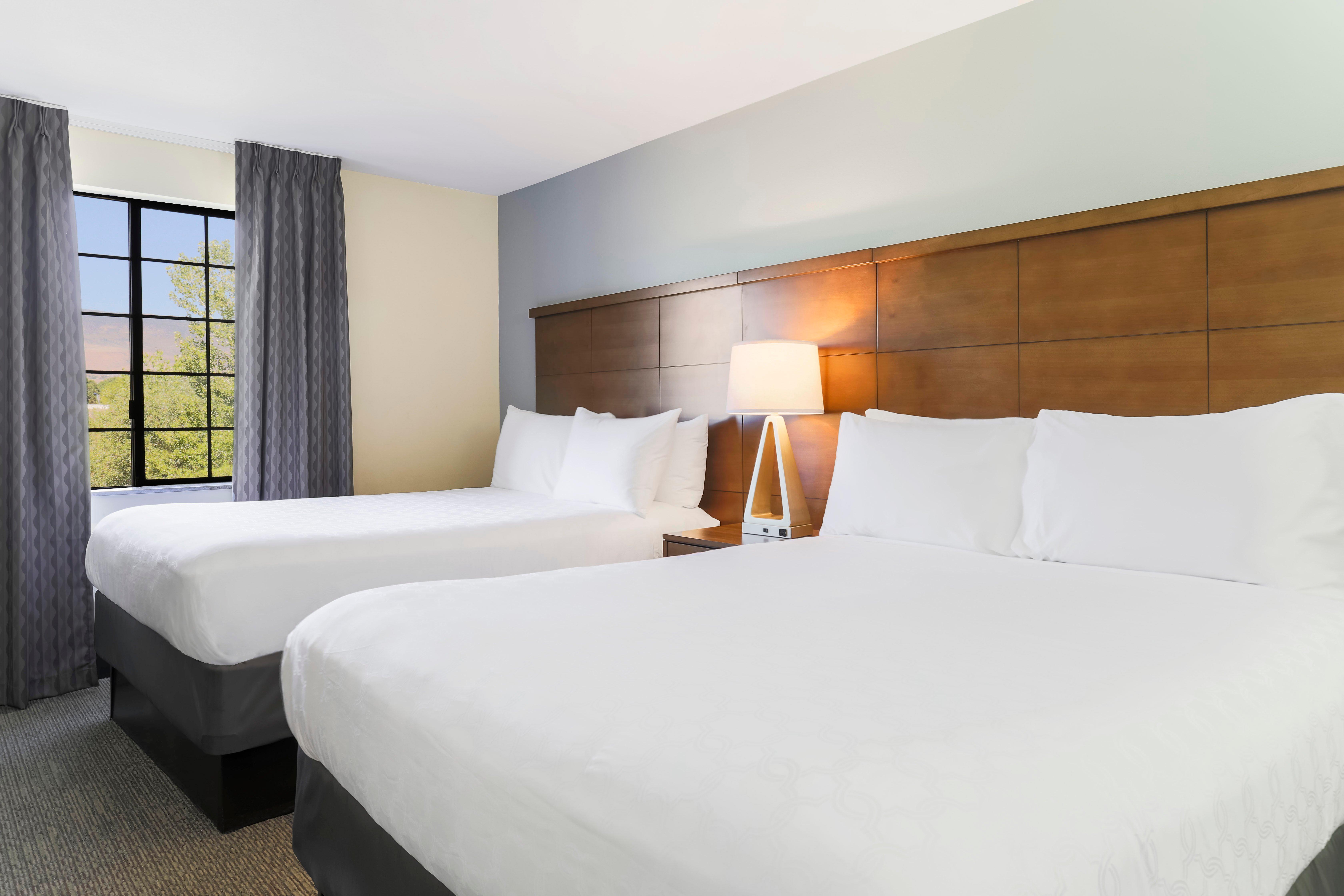 Staybridge Suites Reno Nevada By Ihg Εξωτερικό φωτογραφία