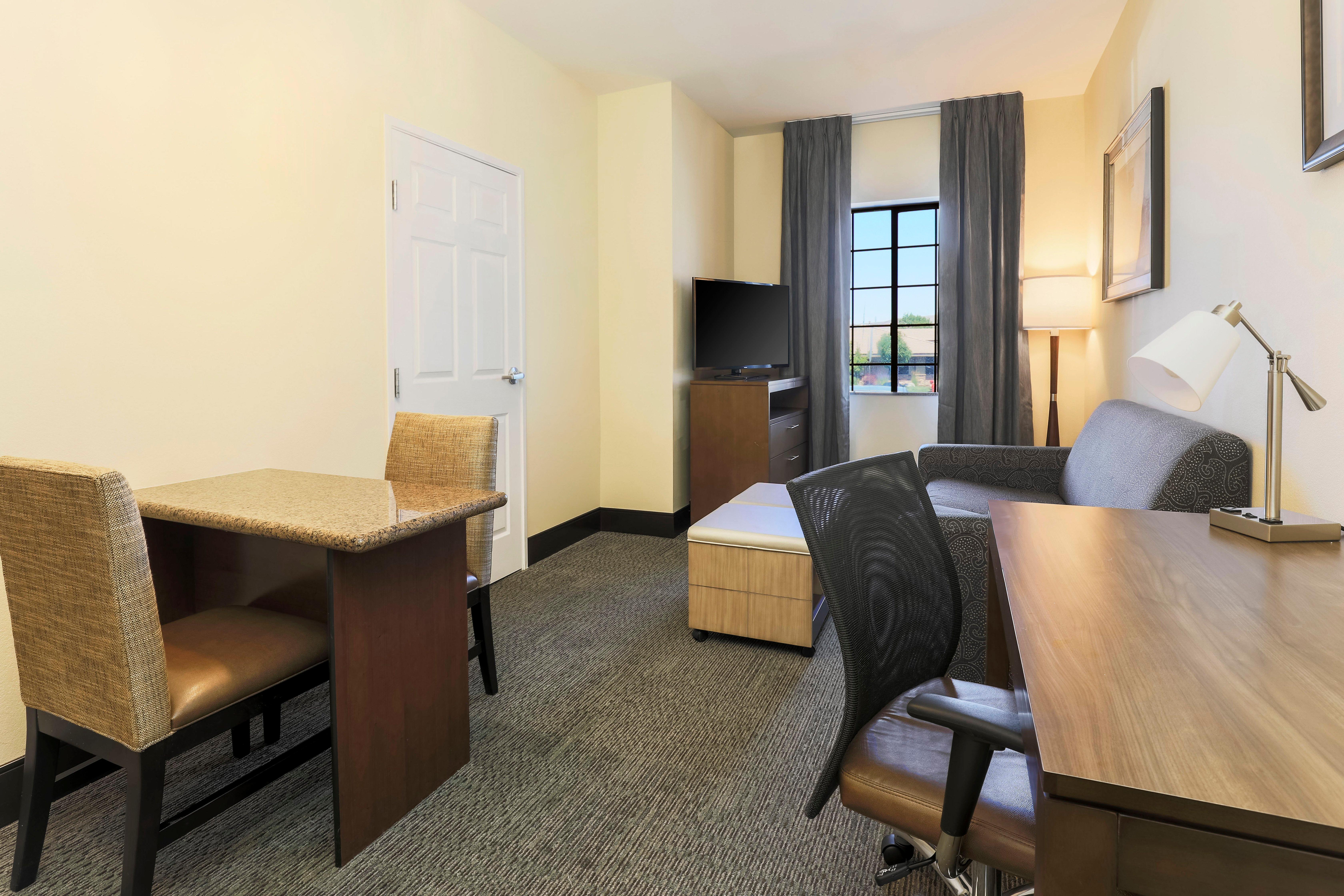 Staybridge Suites Reno Nevada By Ihg Εξωτερικό φωτογραφία