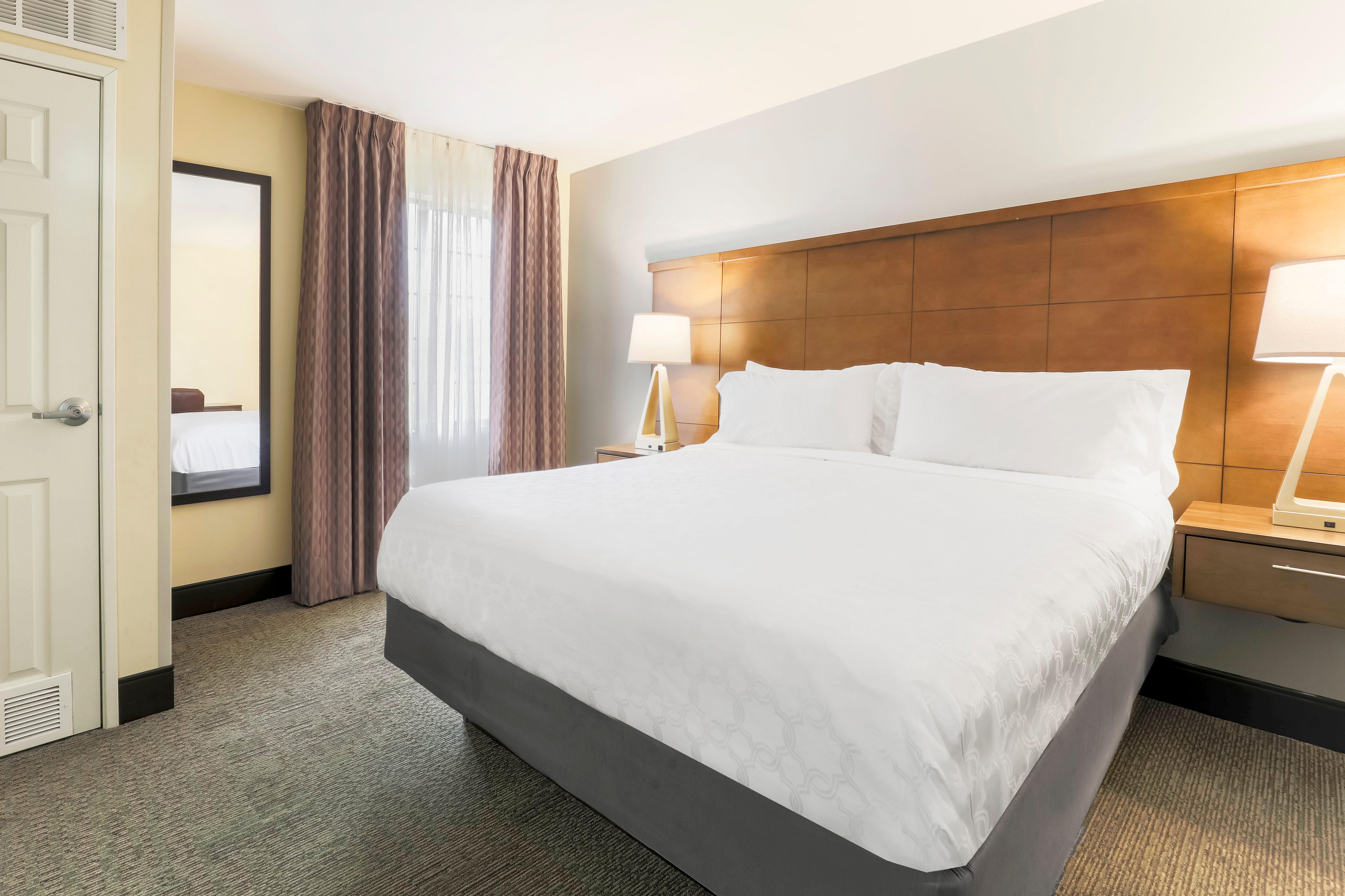 Staybridge Suites Reno Nevada By Ihg Εξωτερικό φωτογραφία