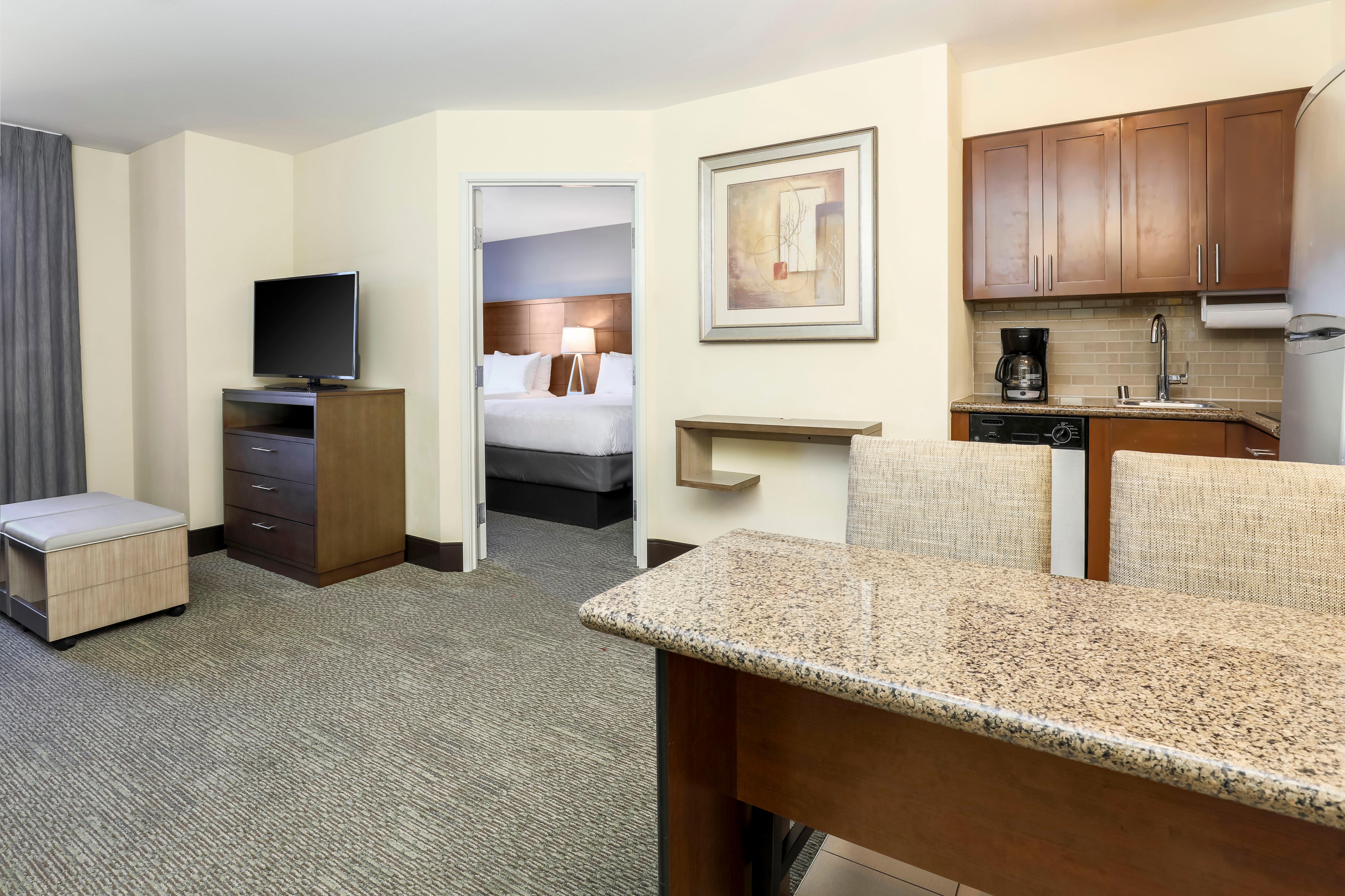 Staybridge Suites Reno Nevada By Ihg Εξωτερικό φωτογραφία