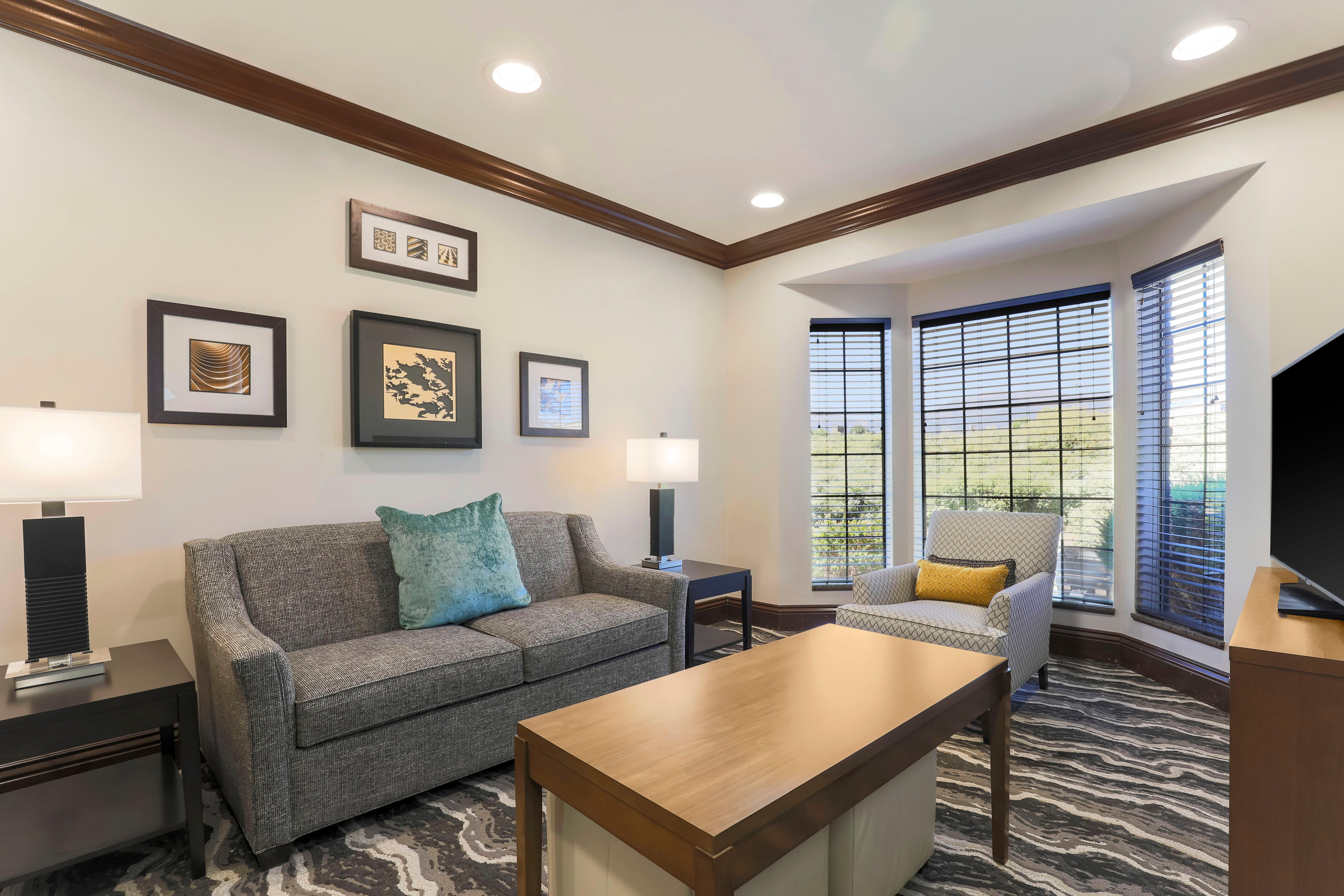 Staybridge Suites Reno Nevada By Ihg Εξωτερικό φωτογραφία