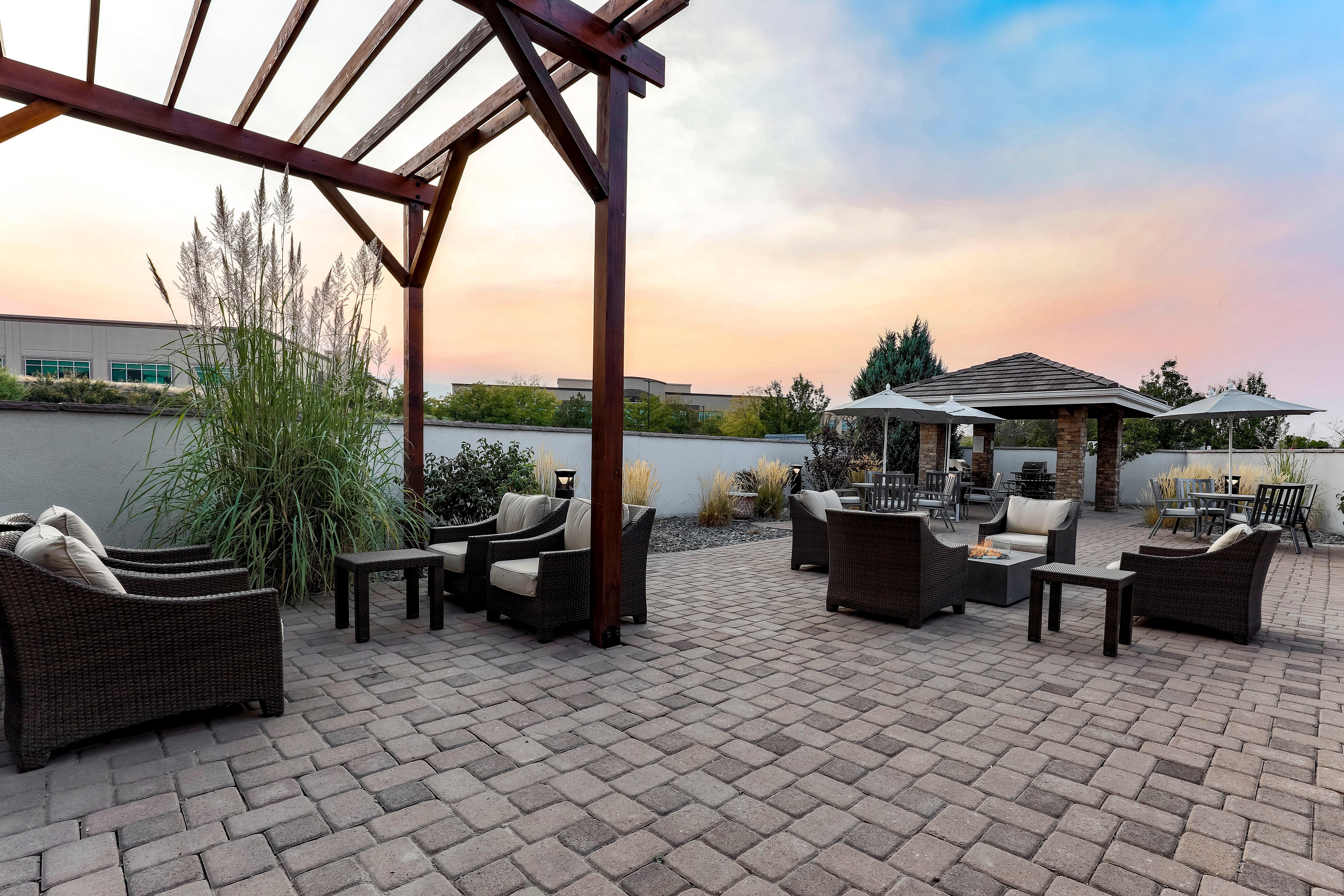 Staybridge Suites Reno Nevada By Ihg Εξωτερικό φωτογραφία