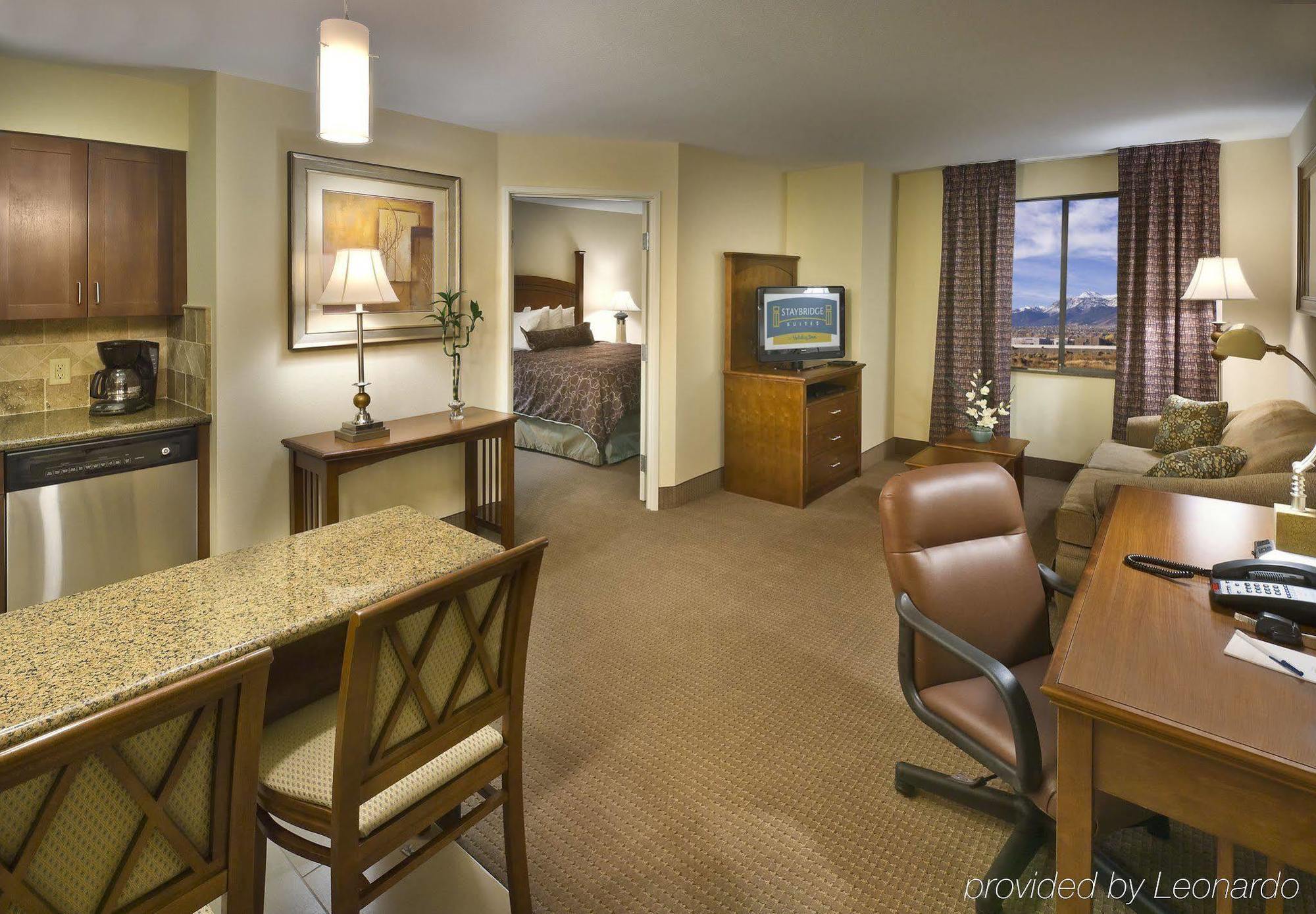 Staybridge Suites Reno Nevada By Ihg Δωμάτιο φωτογραφία