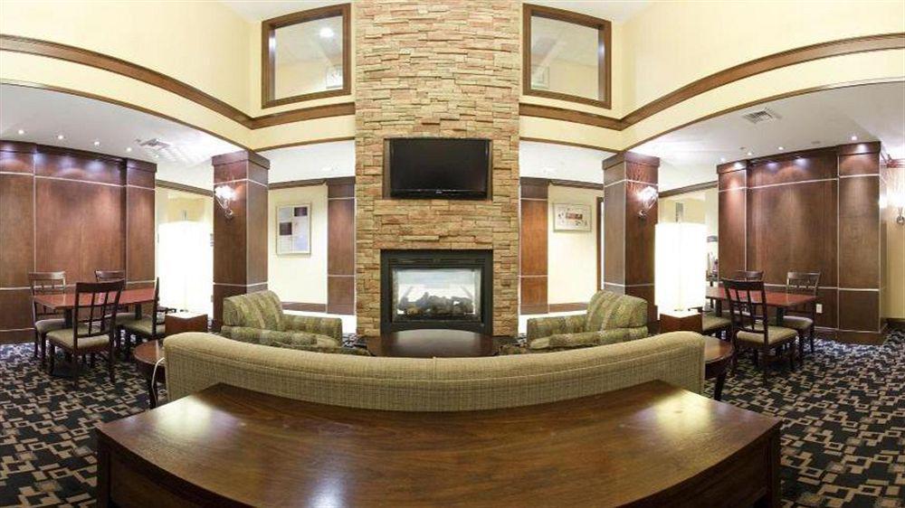 Staybridge Suites Reno Nevada By Ihg Εξωτερικό φωτογραφία