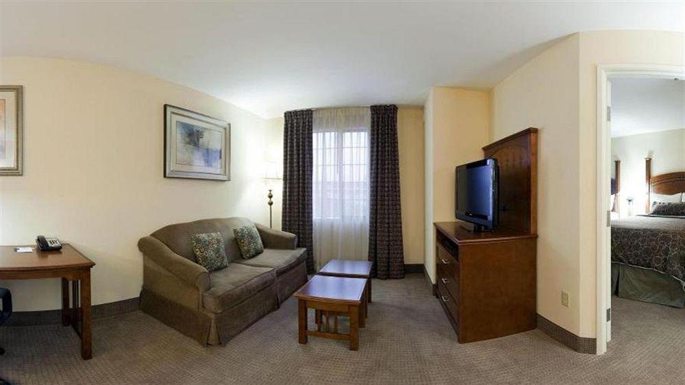 Staybridge Suites Reno Nevada By Ihg Εξωτερικό φωτογραφία